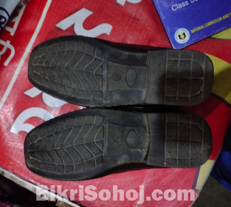 জুতা,অফিস লোফা
